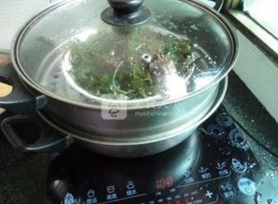 泡干海带换水吗,泡干海带的正确方法