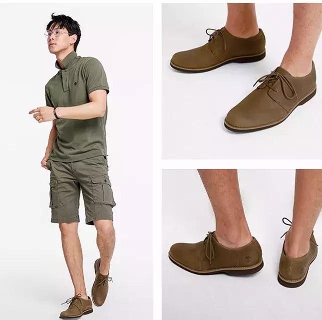 有哪些好看时尚便宜的男鞋,有哪些大牌的男鞋好看耐穿