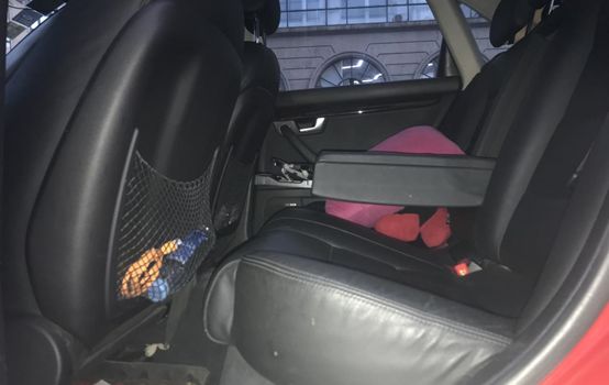 5万买精品奥迪a4l,5万左右的四眼灯车