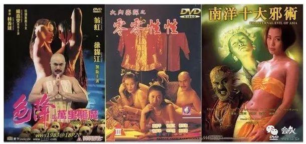 他外表凶狠，内心文艺，曾纵横各类电影，一幅画能卖几十万？