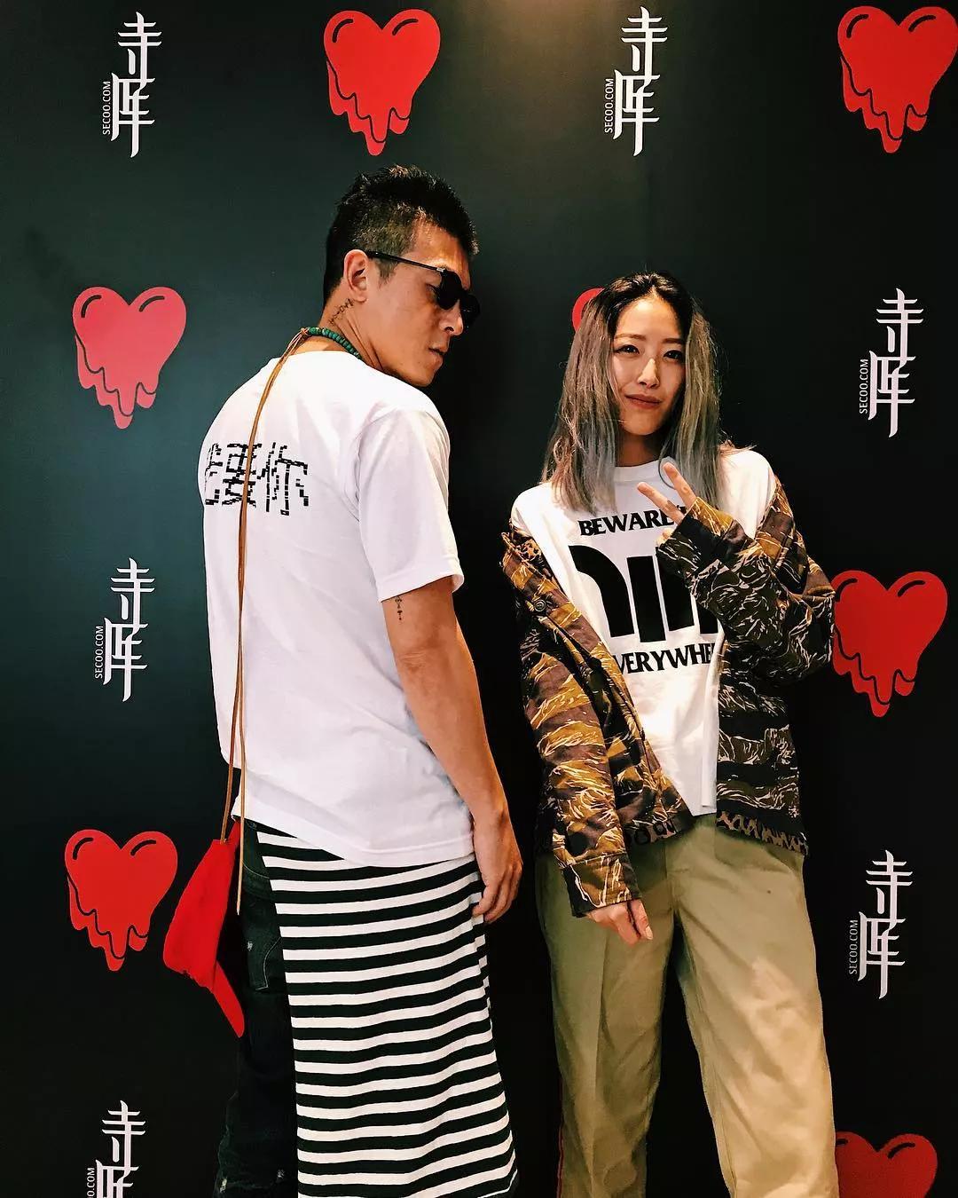 女版陈冠希斜戴帽子,女版陈冠希斜戴帽子网红