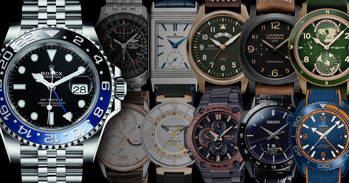 劳力士gmt款式推荐,劳力士未拆封