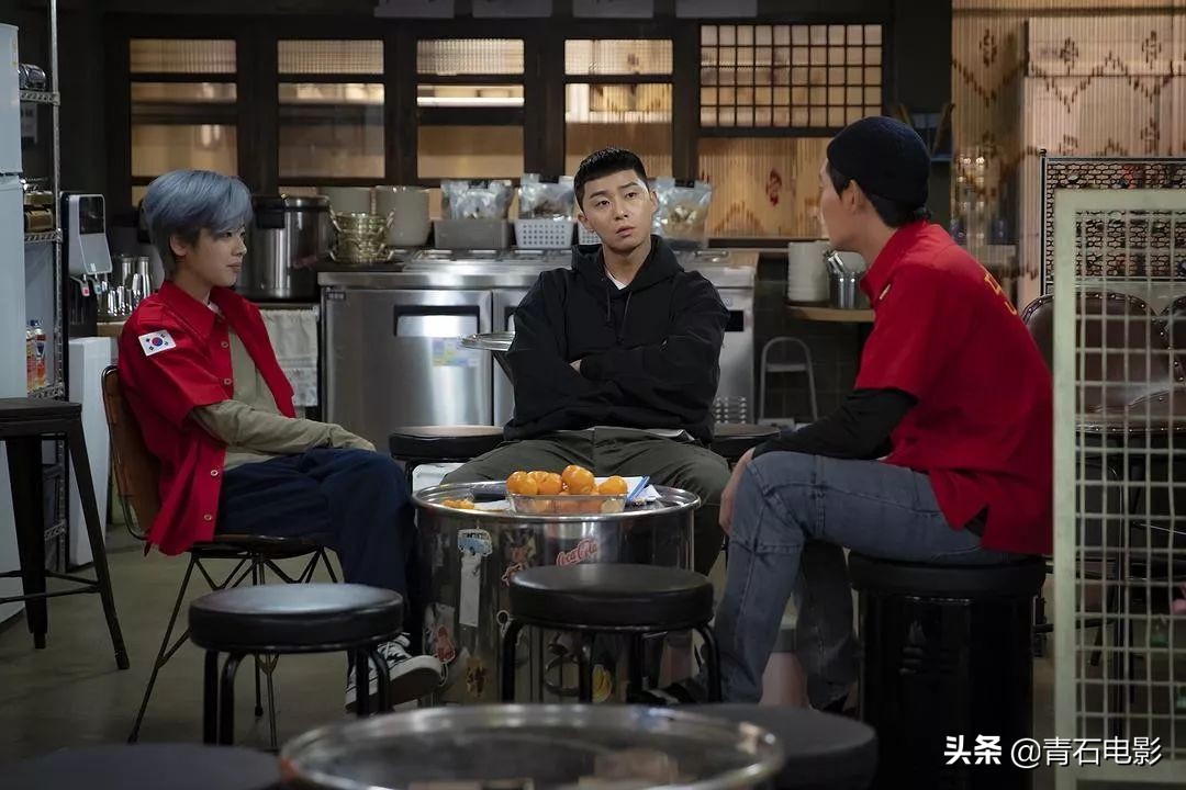 这四部韩剧从头看到尾非常过瘾,熬过前两集就好看了的韩剧