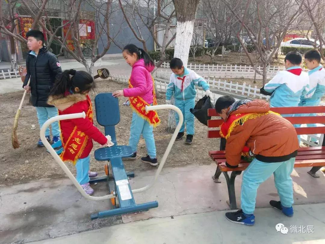 北辰区新学校规划,北辰区有质量好的小学吗