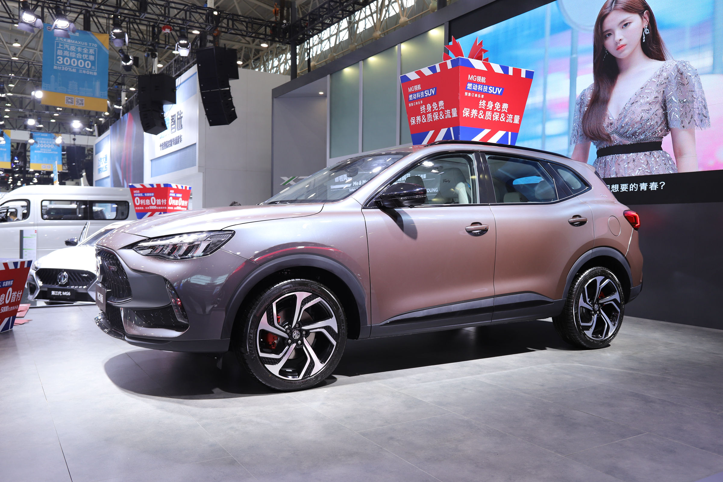 2.0t甯ose闊冲搷鐨勮溅,鍚嶇埖mgbose