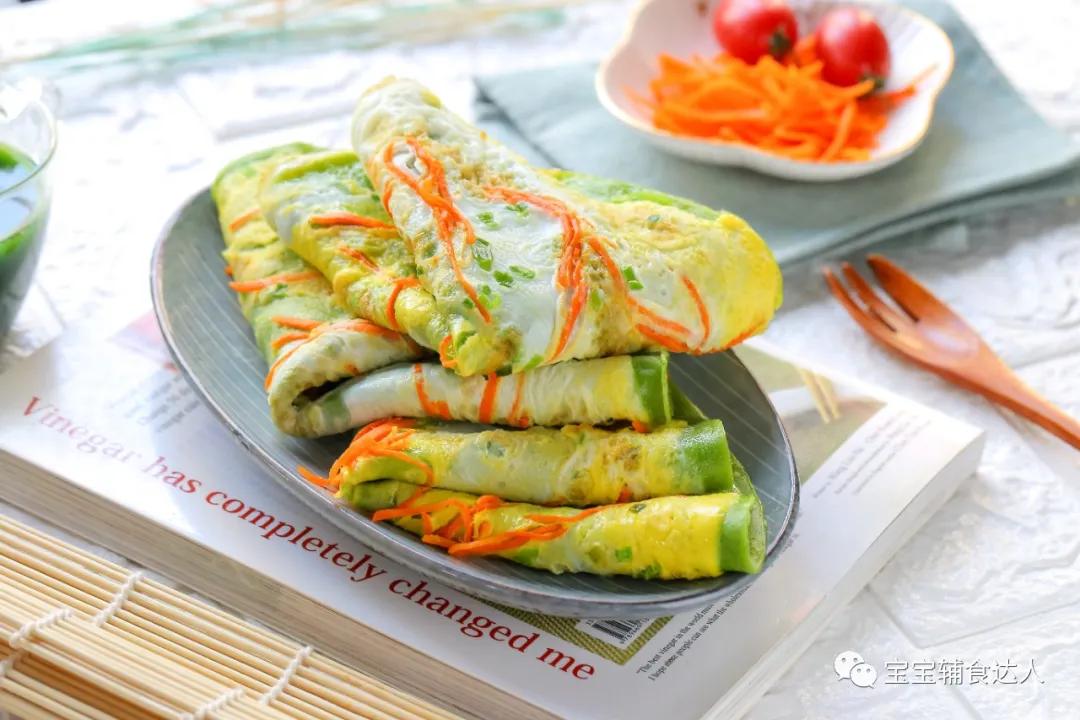 如果我开早餐店，这个一定是王牌！10分钟开吃，快手又营养