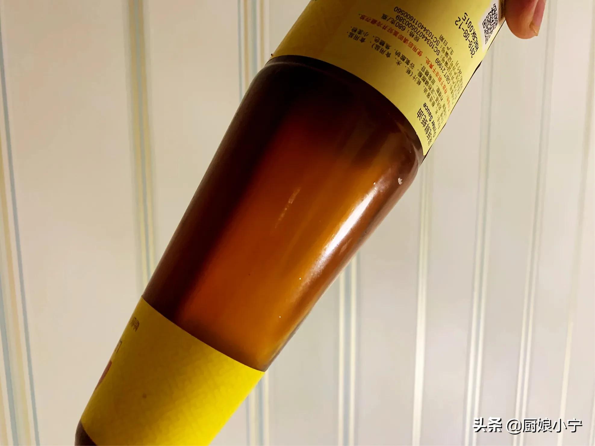 买蚝油最忌讳什么,买蚝油要看执行标准吗