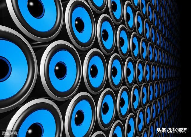 拉杆音响常见故障维修,音响声音小故障怎么解决