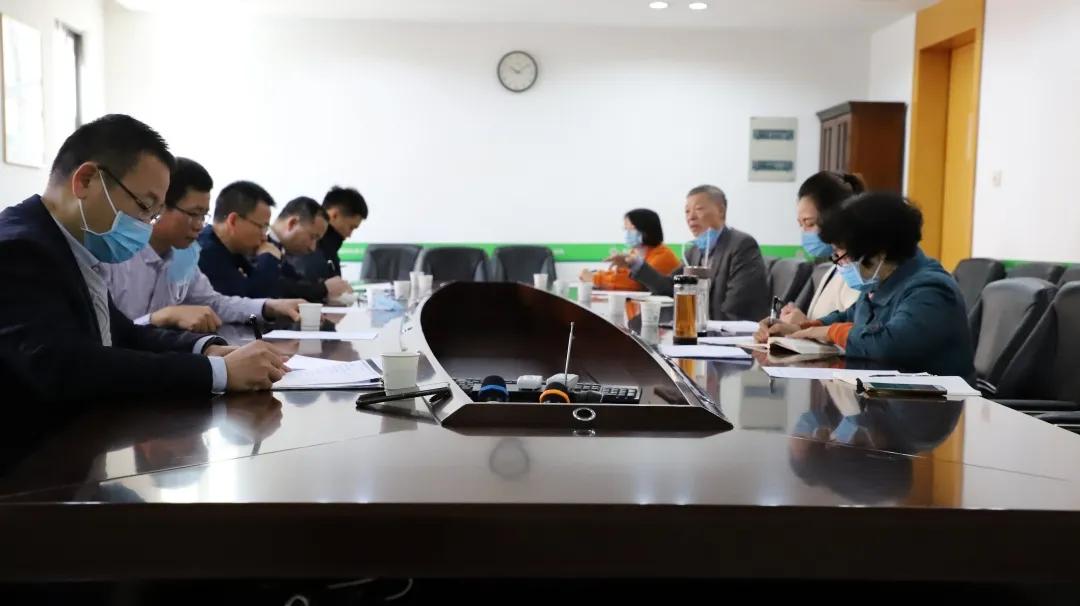 漳州市第三医院抗疫工作纪实,漳州市第三医院抗击疫情