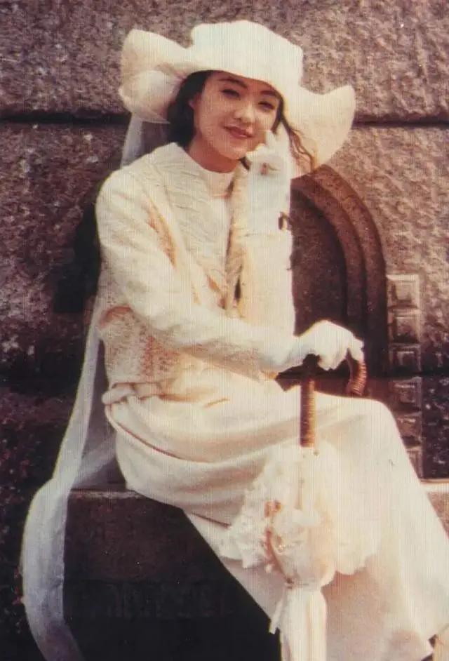 陈慧娴未婚吗,陈慧娴为什么终身未婚