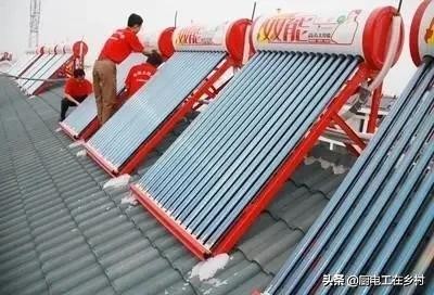 太阳能热水器怎么避免爆管,太阳能超过多少度上水容易炸管