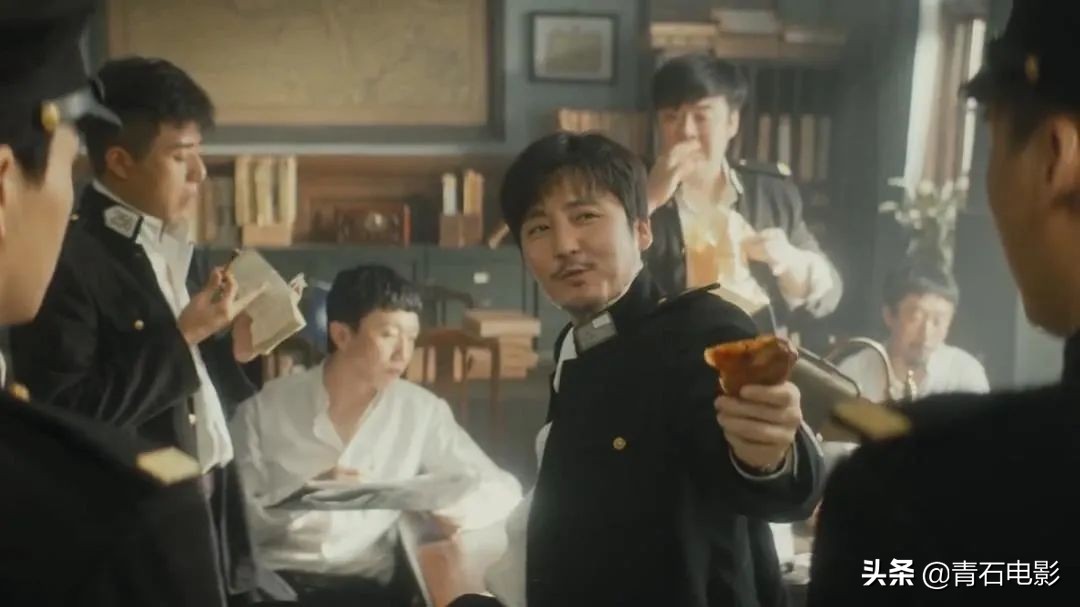 隐秘而伟大在线免费播放央视,隐秘而伟大收视率破1