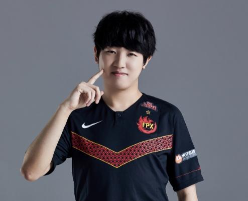 英雄联盟职业选手id什么意思,英雄联盟职业选手id为什么是英文