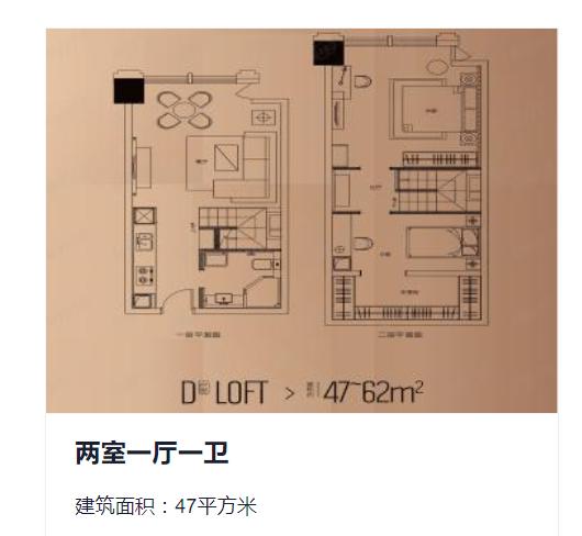 小霖带你了解——南京浦口明发国际中心