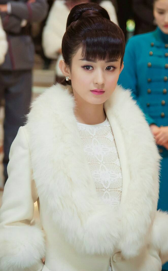 几部电视剧里的cp你觉得哪对更甜,cp感却很强的5对影视情侣