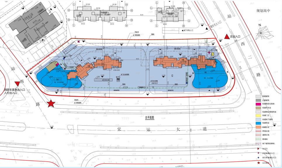 万科星都荟属于低端还是高端,万科星耀都荟未来5年房价