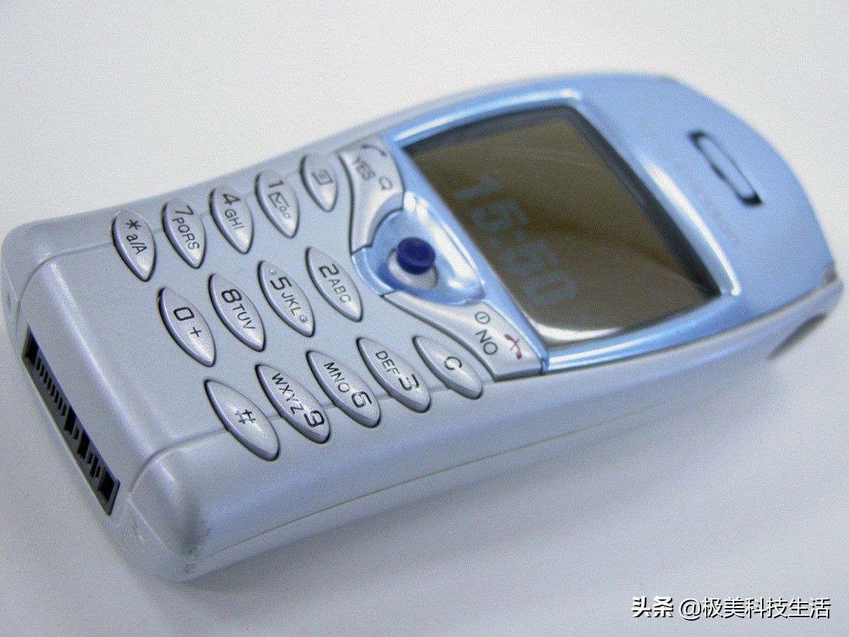 曾经辉煌的诺基亚手机,诺基亚和索尼爱立信