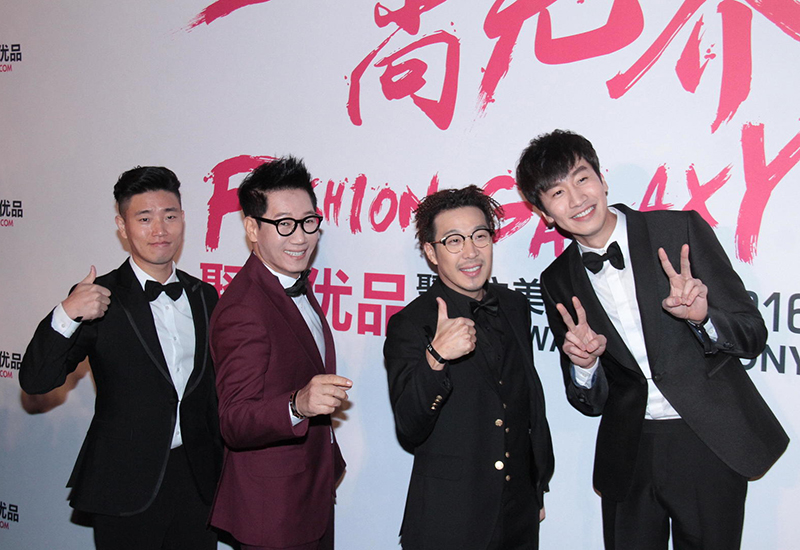 陈欧败光百亿身家,网络企业家陈欧现状