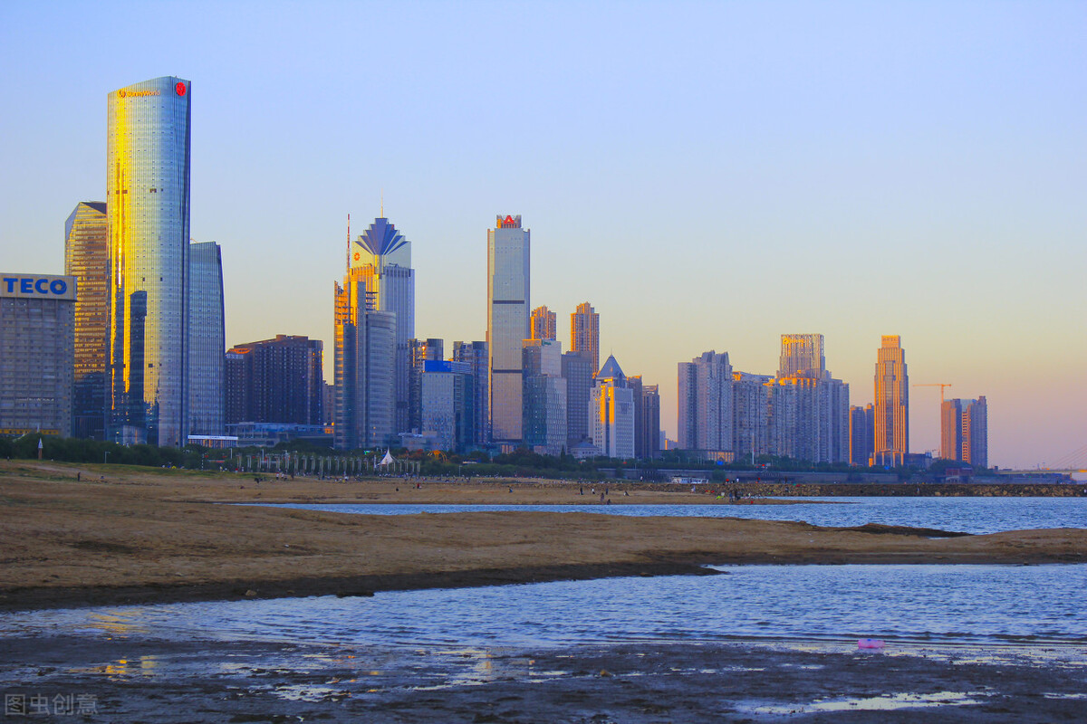 江西真的是低调吗,江西省是不是不发达地区