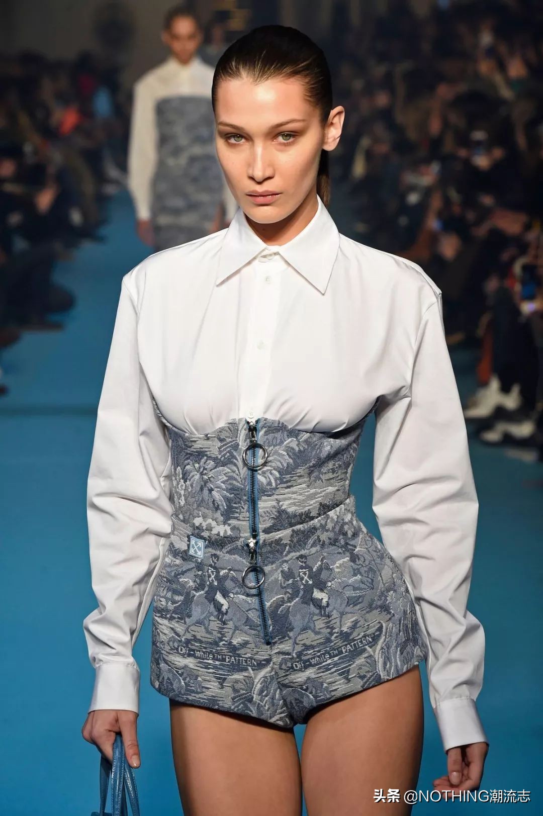 最热门的时尚品牌有哪些,目前最流行的潮流品牌