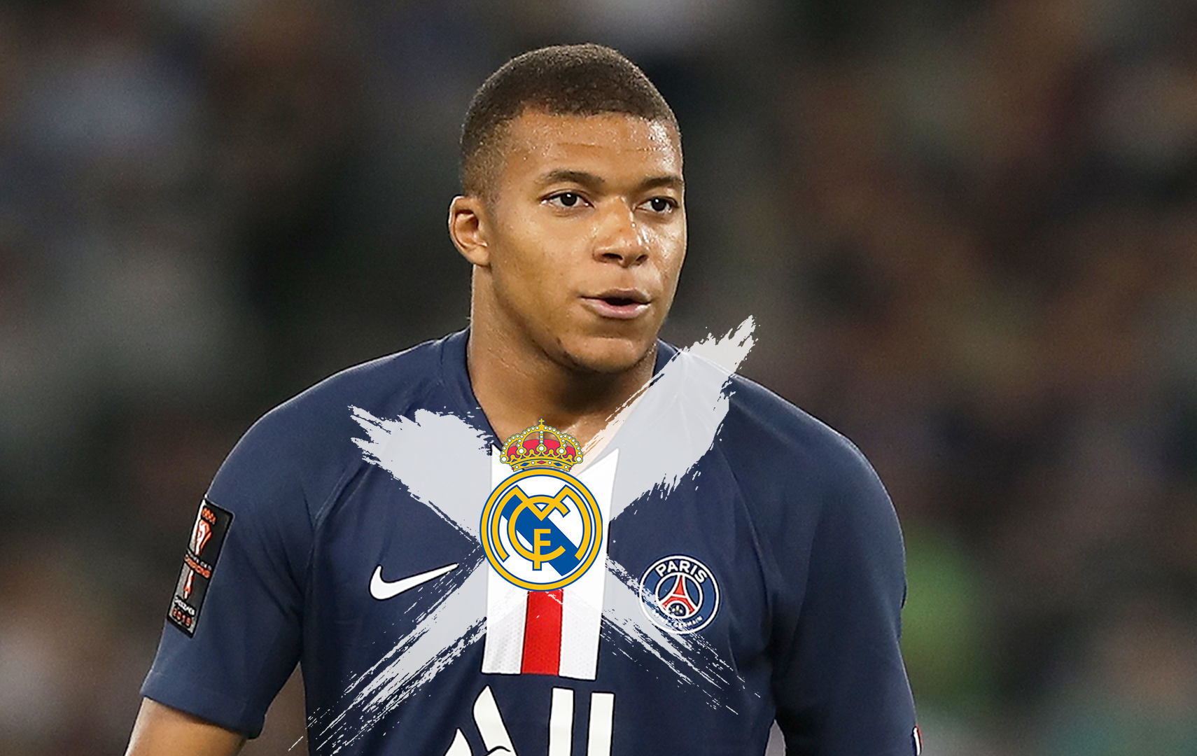 足坛动态1230:荷兰更改国名！皇马不需要姆巴佩！哈兰德加盟多特