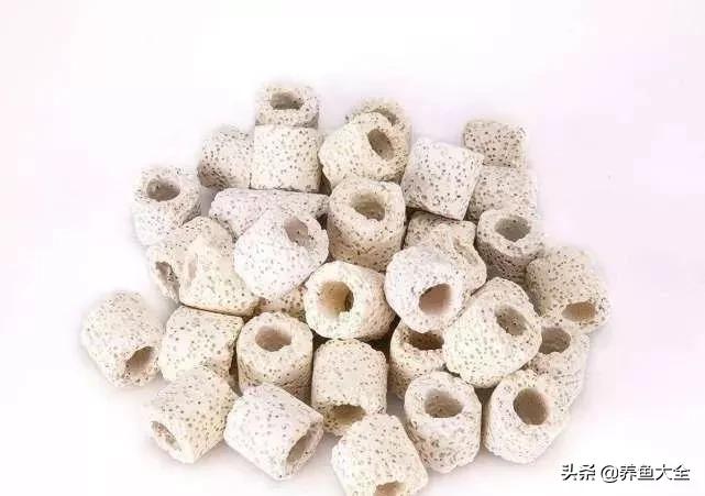 鱼缸滤材摆放顺序活性炭,鱼缸滤材先后顺序怎么摆放