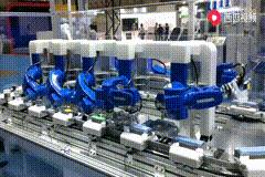 工业机器人怎么选购,工业机器人四大家族