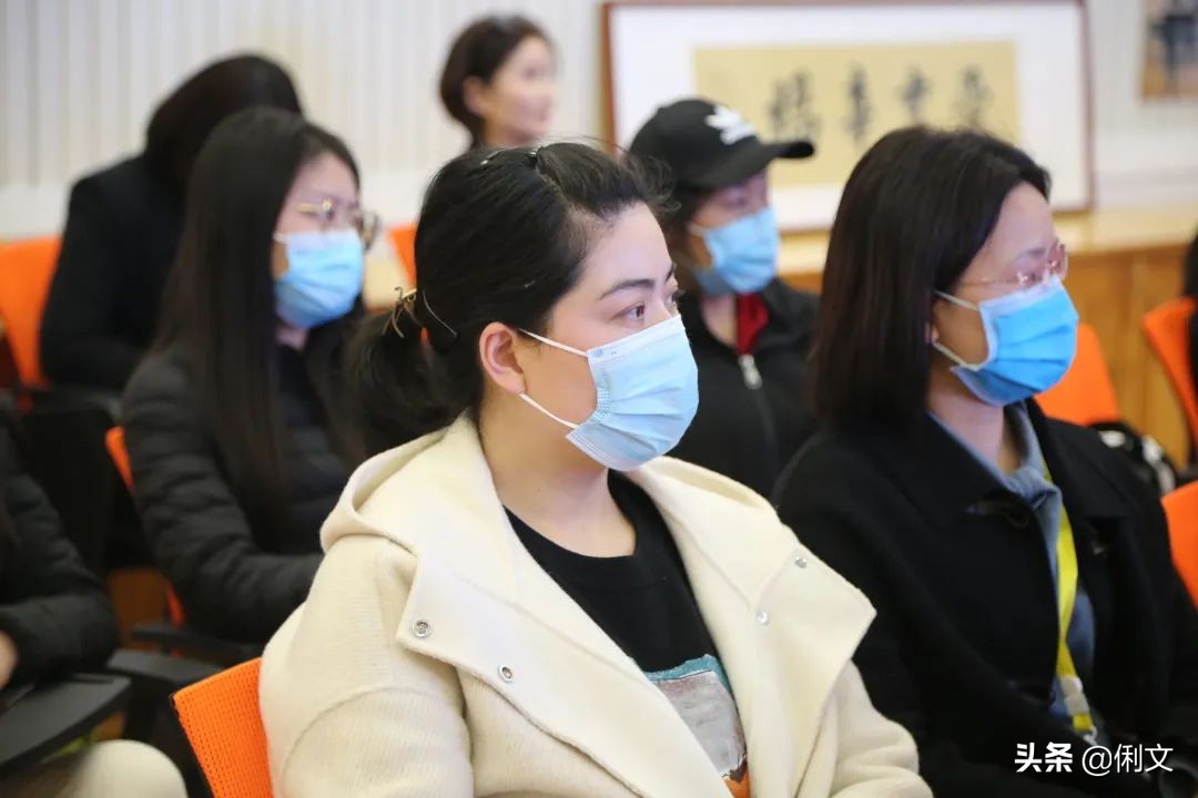 品名园、办高质量的教育——河南省名园园本课程建设交流活动