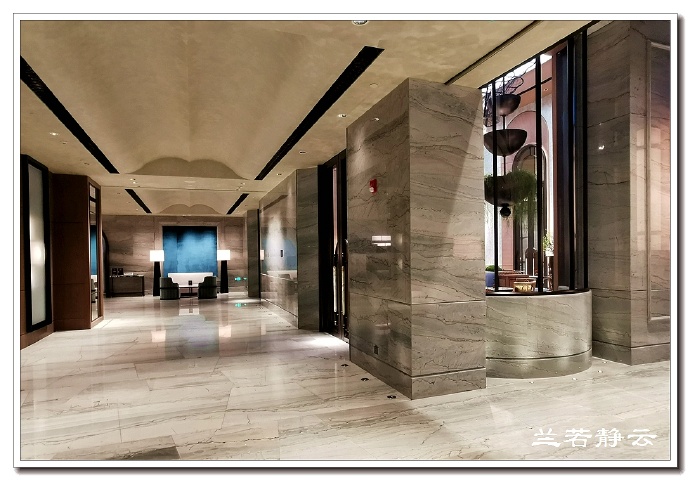 厦门华尔道夫酒店效果图,厦门华尔道夫尊荣客房