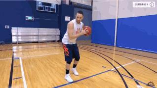 nba2k反向后撤步教学,无解后撤步上下步