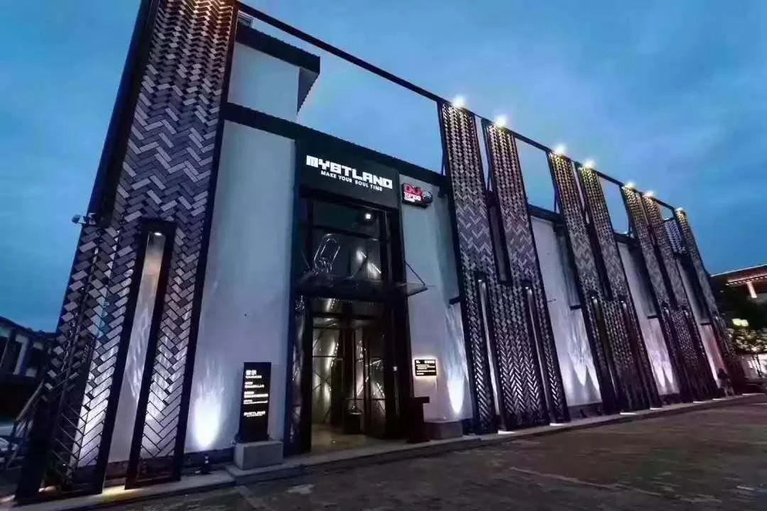 苏州hiphop酒吧订台,苏州电音节推荐