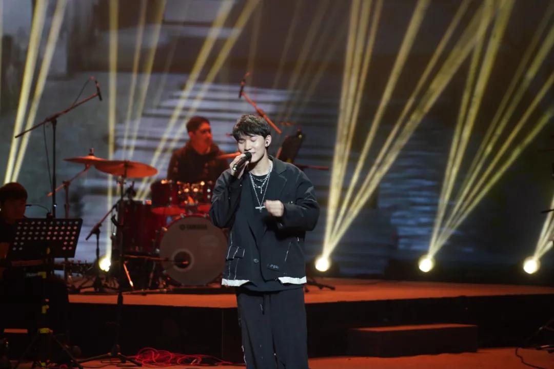 长三角原创歌曲大赛,首届长三角原创流行歌曲