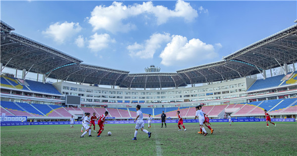 玛丽莱杯2020全国联赛,玛丽莱杯最新比赛消息