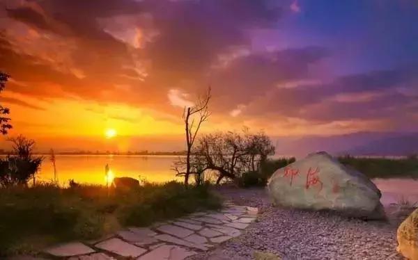 西昌邛海湿地公园旅游线路,西昌邛海湿地属于哪个省