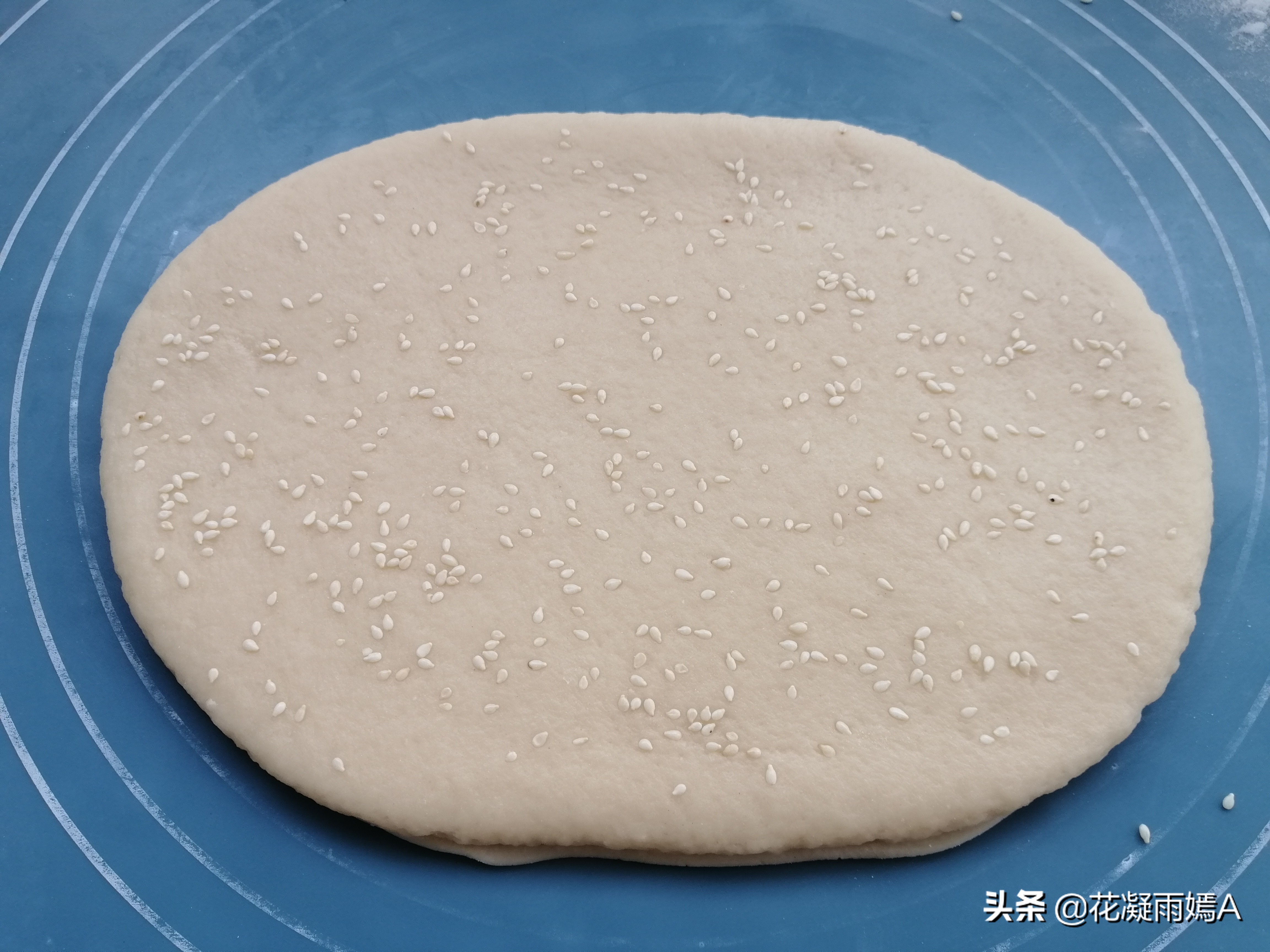 北方美食蜜三刀怎么做,家庭自制蜜三刀点心