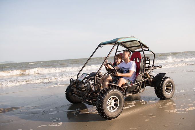 广东茂名浪漫海岸旅游攻略,茂名最美岛
