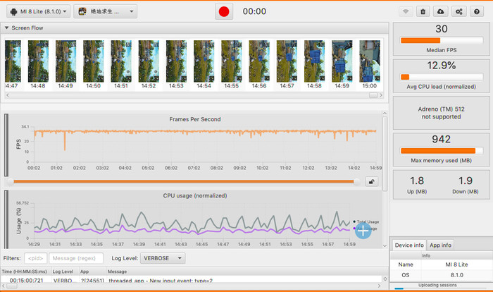 千元机吃鸡能力最强的手机,吃鸡能开90帧的手机千元机