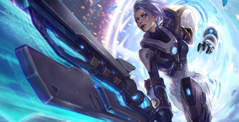 锐雯救辅助,锐雯可以辅助吗