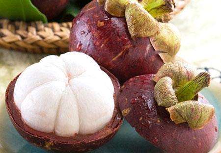 山竹怎么挑不白吃,如何让山竹保持新鲜看这一招