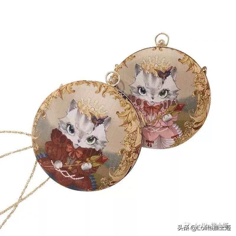 lolita每日精选去哪里看,lolita上新7月底至8月