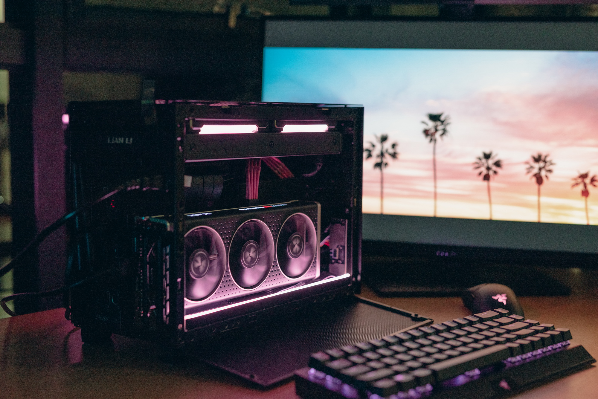 itx鏈虹鑱斿姏q58,鑱斿姏q58itx鏈虹