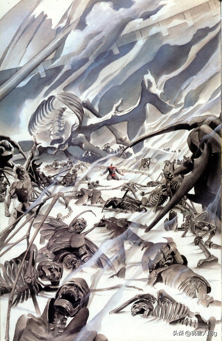 dc婕敾甯岃厞浼楃,dc鍙茶瘲婕敾绁炵骇浣滃搧澶╁浗闄嶄复