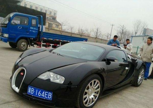 布加迪威龙租一辆车多少钱,布加迪租用一天多少钱