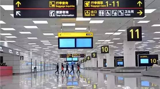 坐飞机的流程演示视频,去飞机场坐飞机的流程