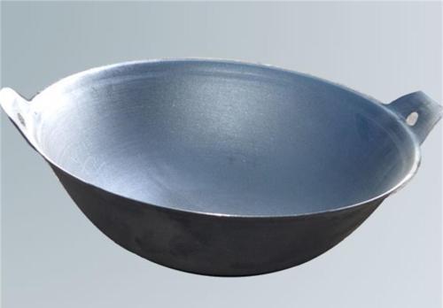 炒菜锅应怎样选,炒菜锅具的选择