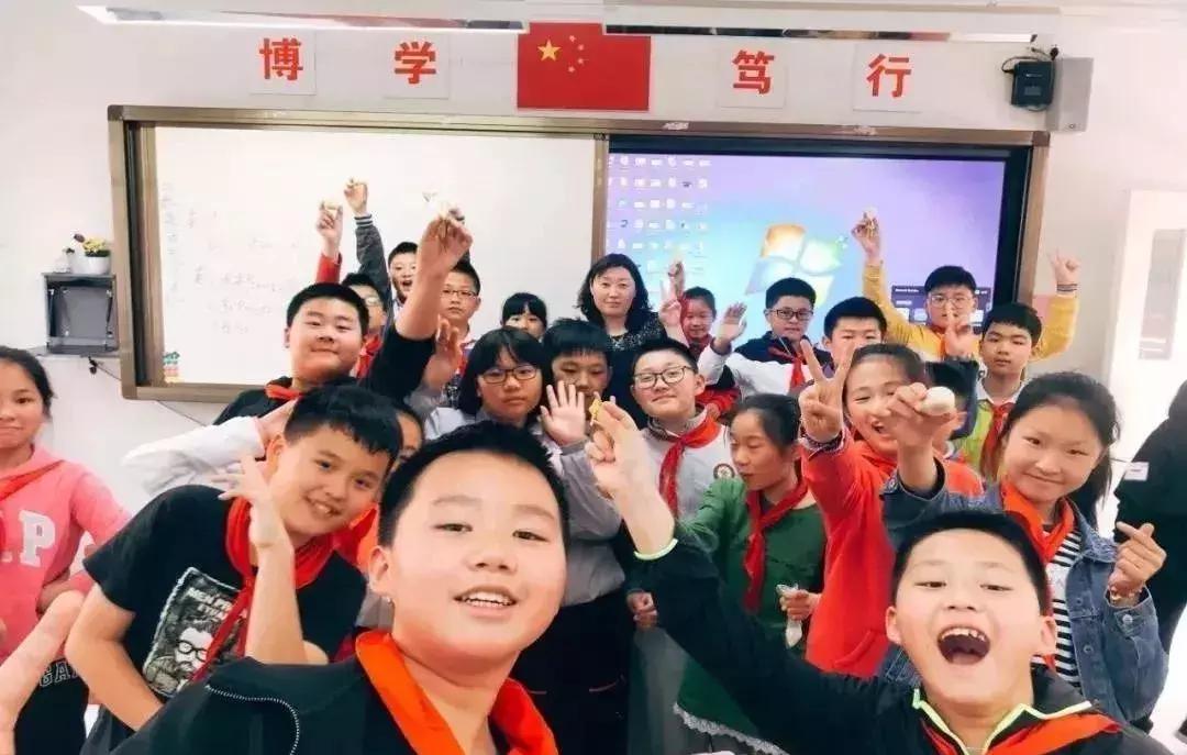 今年多招3个班，入户需要满1年以上！这所一贯制公办校值得关注