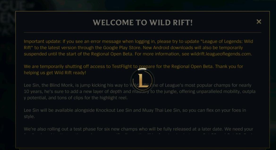 lol手游日服被中国玩家挤爆,lol手游日本服上线中国玩家