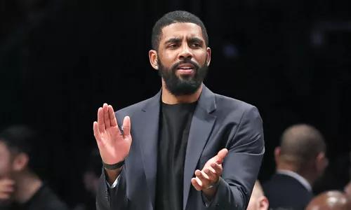 欧文传:一个放飞思绪的体坛巨星,他爱篮球更爱自由,地球是平的