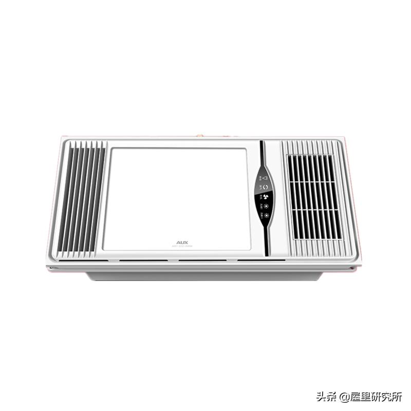 浴霸怎么看几个电机,浴霸怎么挑选比较好