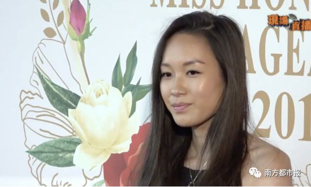 2019香港小姐十强选拔视频,2023香港小姐海选